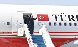 Cumhurbaşkanı Erdoğan NATO Zirvesi'nde Öncesi Konuştu