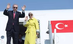 Cumhurbaşkanı Erdoğan, NATO Liderler Zirvesi için ABD’de