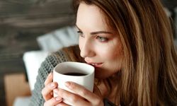 Günde İki Bardak Kahve Bağırsak Kanseri Riskini Azaltıyor
