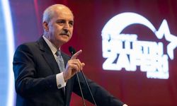 Numan Kurtulmuş: Filistin, Türk Milletinin Milli Meselesidir