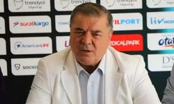 Samsunspor A.Ş. Başkanvekili Veysel Bilen TFF Yönetiminde