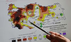 Prof. Dr. Demir: 2050'ye Kadar Yağış ve Sıcaklık Değişiyor