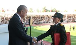 Cumhurbaşkanı Erdoğan: FETÖ'cü Hainlerin Ordumuzda Açtığı Tahribatı Kısa Sürede Telafi Ettik