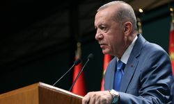 Erdoğan: Çarşamba Günü Lahey'de Soykırım Davasına Müdahil Olacağız