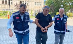 Samsun'da Kızını Darbeden Eski Sevgiliyi Tabancayla Vurdu