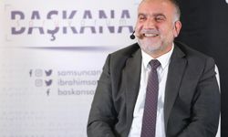 Başkan İbrahim Sandıkçı: Gençlerimizin Hedeflerine Giden Yolda Daima Yanındayız