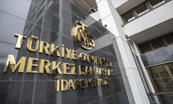 Merkez Bankası, Faiz Oranını Sabit Tuttu