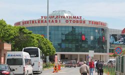 Samsun Otogarı Yenileniyor: Yeni Projeler Yolda