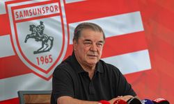 Samsunspor Başkanvekili Bilen: Borçtan Dolayı Basketbol Takımını Ligden Çektik