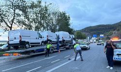 Samsun''da 4 Kişinin Yaralandığı Patlamayla İlgili Önemli Gelişme