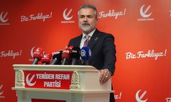 Suat Kılıç: Türkiye'nin Erken Seçime Doğru İlerlediğini Görüyoruz