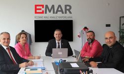 Samsun’dan Çıkan Türkiye Markası: EMAR