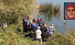 Kızılırmak Nehri'nde Bulunan Cesedin Kimliği Belirlendi