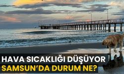 Kuvvetli Yağışlar Karadeniz'i Vuracak! Önleminizi Alın