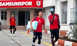 Samsunspor Rizespor Deplasmanında Üç Puan Peşinde!