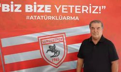 Samsunspor Başkan Vekili Bilen İddiaları Yalanladı