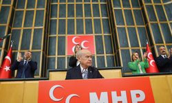 Bahçeli: Anayasanın İlk 4 Maddesi Her Türlü Tartışmanın ve Arayışın Dışındadır