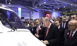 Erdoğan: Ülkemize Yönelik Bir Tehdit Unsuru Tespit Edersek, Onu Ortadan Kaldırmaktan Bizi Kimse Alıkoyamaz