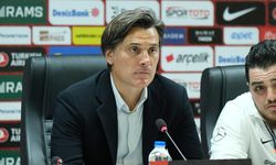 Vincenzo Montella: Kazanmayı Hak Ettiğimizi Düşünüyorum