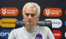 PFDK, Jose Mourinho'ya 4, Okan Buruk'a ise 1 Maç Men Cezası Verdi