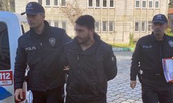 Samsun'da Polisin Şehit Olduğu Kazanın Sanığına 6 Yıl 8 Ay Hapis