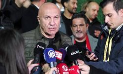 Yüksel Yıldırım: Samsunspor’un Hedefi Artık Avrupa!