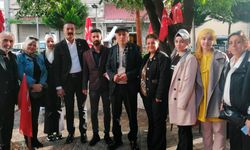 Samsun'da Cumhuriyetin Önemi Paneli Büyük İlgi Gördü