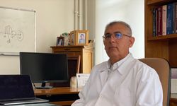 Prof. Dr. Mehmet Akan: Kuş Gribinde İnsanlar İçin Risk Yok