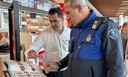 Canik Belediyesi’nden Restoranlara Atık Yağ Denetimi