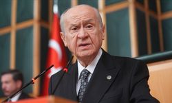 Bahçeli'den Cumhur İttifakı Mesajı: Vatan Söz Konusuysa Ayrılık Yok