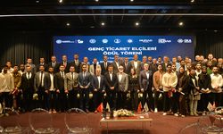 Genç MÜSİAD Samsun’dan Örnek Proje