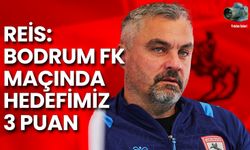 Thomas Reis: Bodrum FK Maçında Hedefimiz 3 Puan