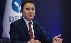 Ali Babacan’dan Asgari Ücret Eleştirisi: Kul Hakkına Girmektir