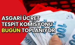 Asgari Ücret Tespit Komisyonu Bugün İkinci Kez Toplanıyor