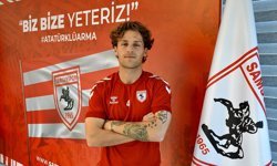 Carlo Holse Baba Oldu! Samsunspor’dan Mutlu Haber