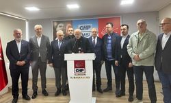 CHP’den Kentsel Dönüşüm Açıklaması