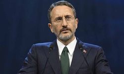 Fahrettin Altun: Dezenformasyona ve Terör Propagandasına Asla İzin Vermemeliyiz