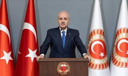 TBMM Başkanı Kurtulmuş: Türkiye'nin Yükselişi Kaçınılmaz!