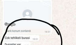 İsrail'de 3 Türk'ten 5 gündür haber alınamıyor