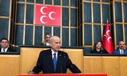 Devlet Bahçeli’den Çarpıcı Açıklamalar: Yangın, Terör ve Siyaset