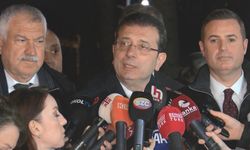 İBB Başkanı Ekrem İmamoğlu'ndan Belediyelere Borç Düzenlemesi Açıklaması