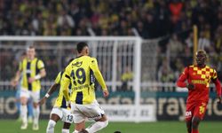 Fenerbahçe - Göztepe / Fotoğraflar