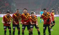 Göztepe - Kasımpaşa: 5-0