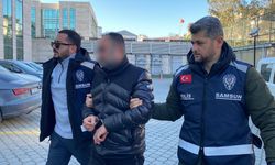 Kendisinden para isteyen oğlunu ekmek bıçağıyla yaraladı