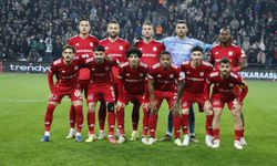 Kocaelispor - Pendikspor 3-0