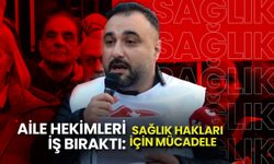 Samsun’da Aile Hekimleri İş Bıraktı: Sağlık Hakları İçin Mücadele