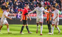 Samsunspor, Ligdeki Son Maçında Kayserispor'u Ağırlıyor