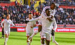 Samsunspor, Tarihi Başarıya Çok Yakın