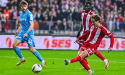Samsunspor’un Trabzonspor Maçı Hakemi Açıklandı