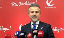 Suat Kılıç: AK Parti Kongresine Katılmayacağız